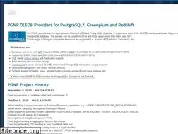 Sites similar to pgoledb.com