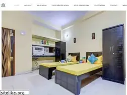 Sites similar to pgonrent.com