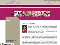 Sites similar to pgopthalinstitute.org