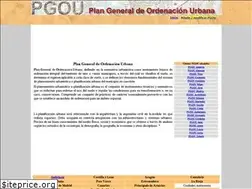 Sites similar to pgou.eu