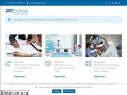 Sites similar to pgournas.gr
