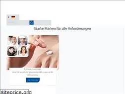 Sites similar to pgp-hautschutz.de