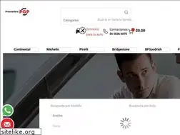 Sites similar to pgp.com.mx