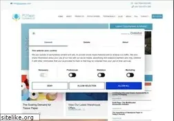 Sites similar to pgpaper.com