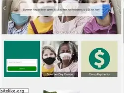 Sites similar to pgparksdirect.com