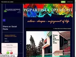 Sites similar to pgpartist.com