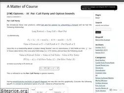 Sites similar to pgpfm.wordpress.com