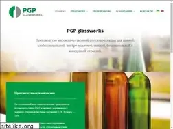 Sites similar to pgpglass.com