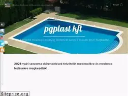 Sites similar to pgplast.hu