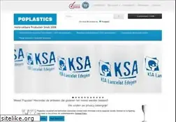 Sites similar to pgplastics.be