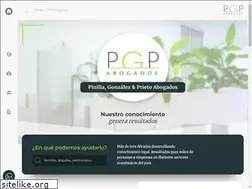 Sites similar to pgplegal.com