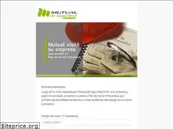 Sites similar to pgpmutual.cl