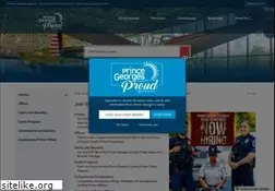 Sites similar to pgpolice.org