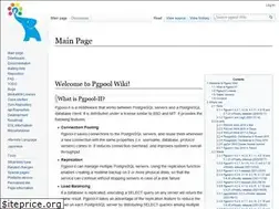 Sites similar to pgpool.net