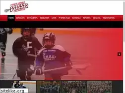 Sites similar to pgposselax.com