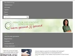 Sites similar to pgpraktijk.nl