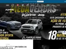 Sites similar to pgprime.com.br
