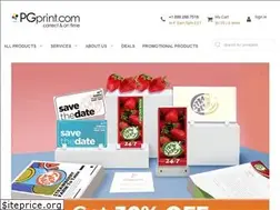 Sites similar to pgprint.com