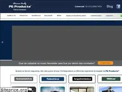 Sites similar to pgproductsworld.com