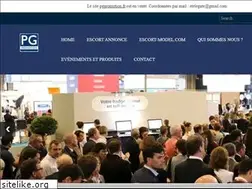 Sites similar to pgpromotion.fr