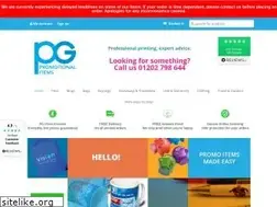 Sites similar to pgpromotionalitems.co.uk
