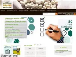Sites similar to pgq.ca