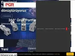 Sites similar to pgr.com.tr