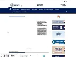 Sites similar to pgr.gov.py