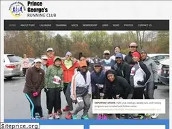 Sites similar to pgrc.org