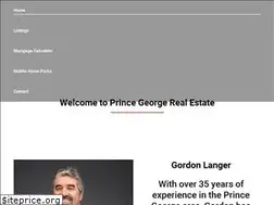 Sites similar to pgrealestate.com