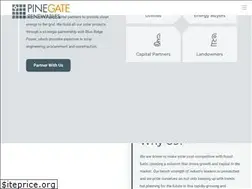 Sites similar to pgrenewables.com