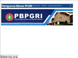 Sites similar to pgri.or.id