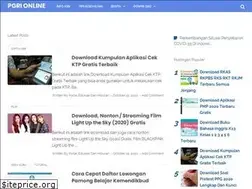 Sites similar to pgrionline.com