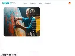 Sites similar to pgrmt.com