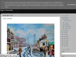Sites similar to pgrnair.blogspot.com