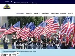 Sites similar to pgrny.org