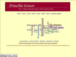 Sites similar to pgrocer.net