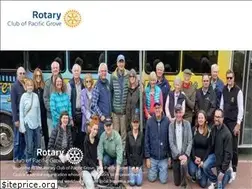 Sites similar to pgrotary.org