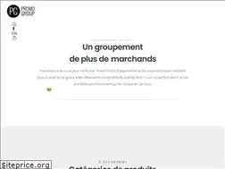 Sites similar to pgroup.ca