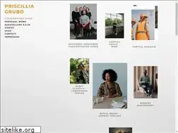 Sites similar to pgrubo.com