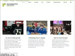 Sites similar to pgs-hanau.de