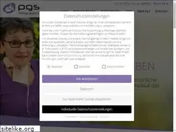 Sites similar to pgs-heimbeatmung.de
