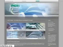 Sites similar to pgs-it.at