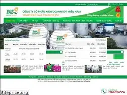 Sites similar to pgs.com.vn