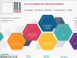 Sites similar to pgs.ru