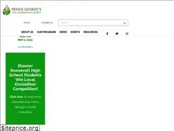 Sites similar to pgscd.org