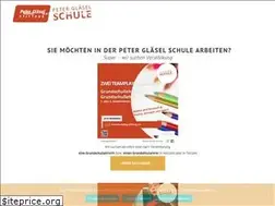 Sites similar to pgschule.net