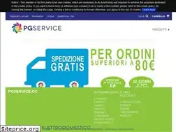 Sites similar to pgservice.cc
