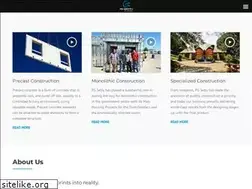 Sites similar to pgsetty.com
