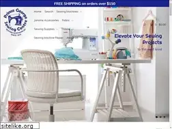 Sites similar to pgsewing.com